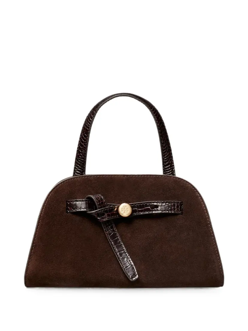 Tory Burch Tory Burch Håndvesker – Brun