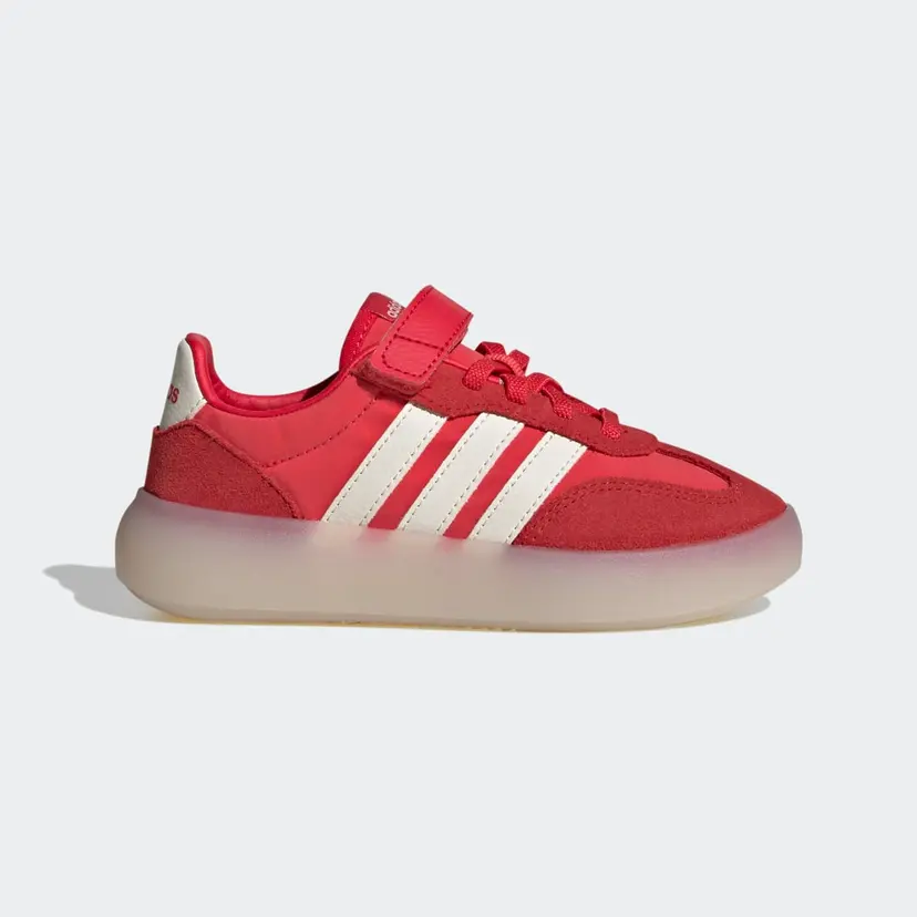 Adidas Barreda Decode Sko
