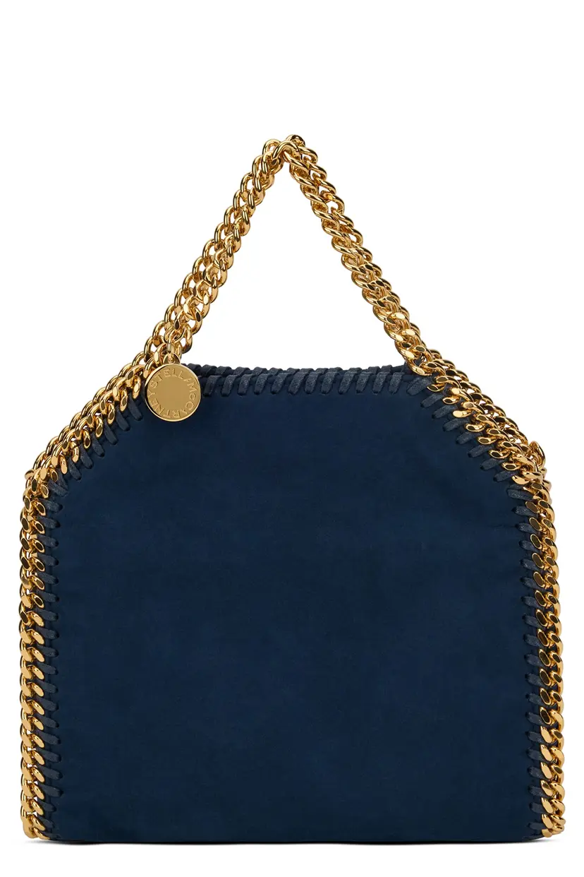 Stella McCartney Stella McCartney Håndvesker – Blå