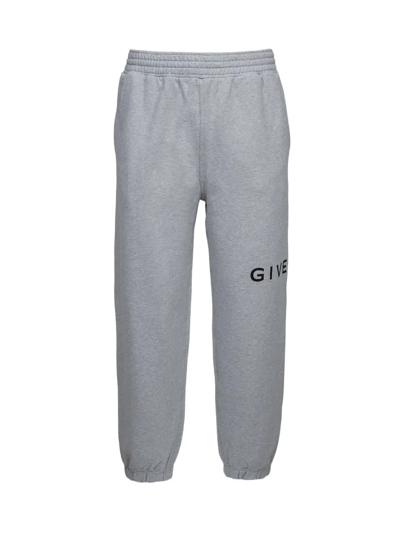 Givenchy Givenchy Joggebukser – Grå