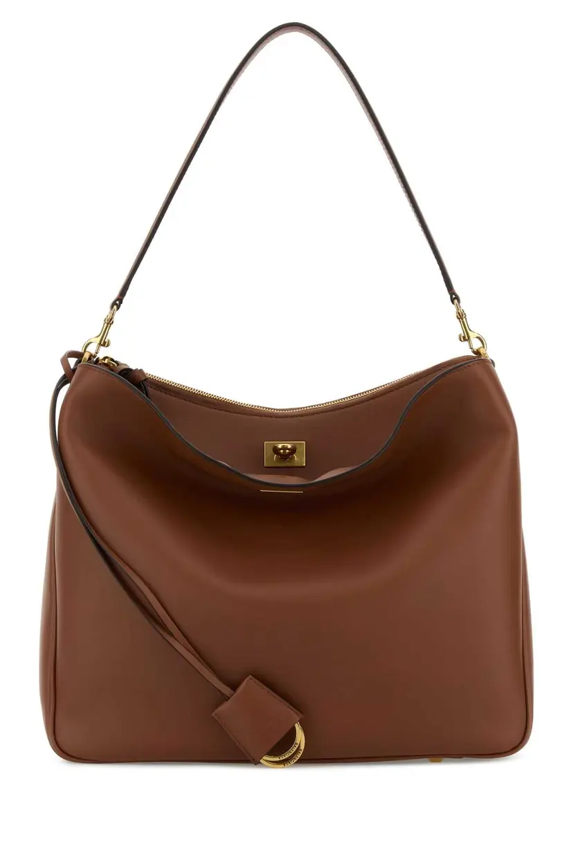 Balenciaga Balenciaga Skuldervesker – Brun