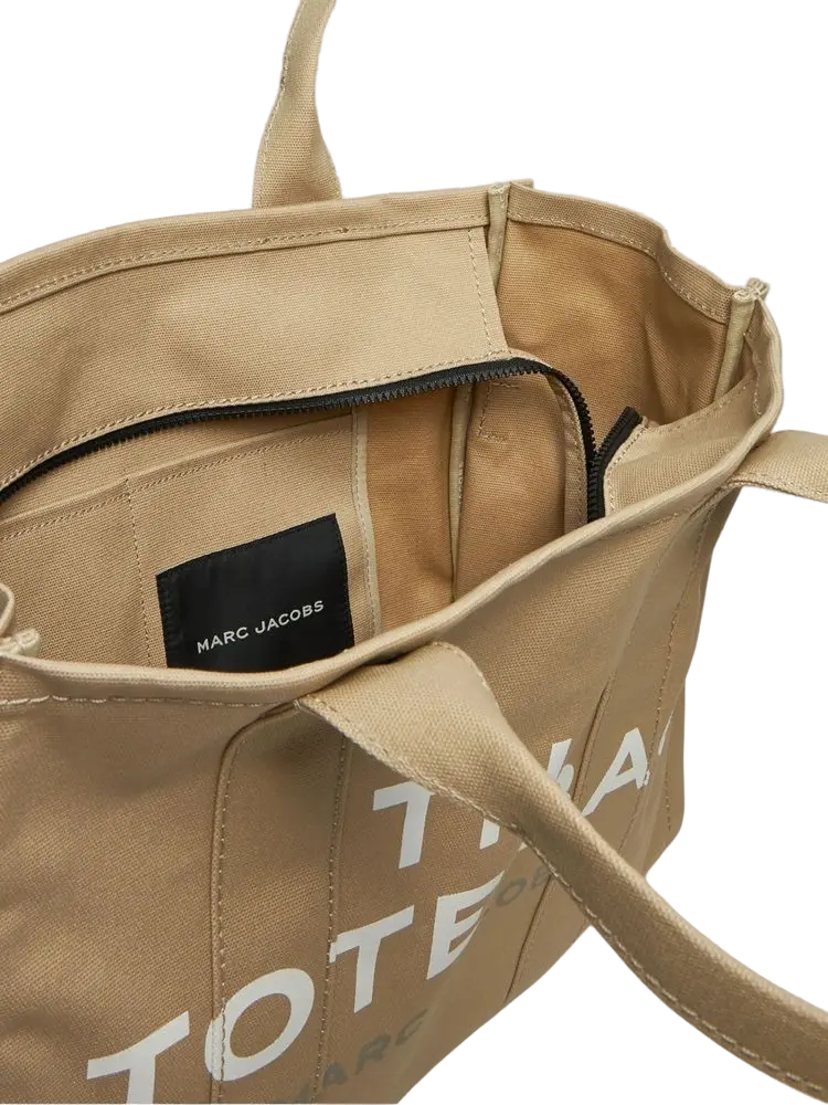 Marc Jacobs Marc Jacobs Tote bag – Beige