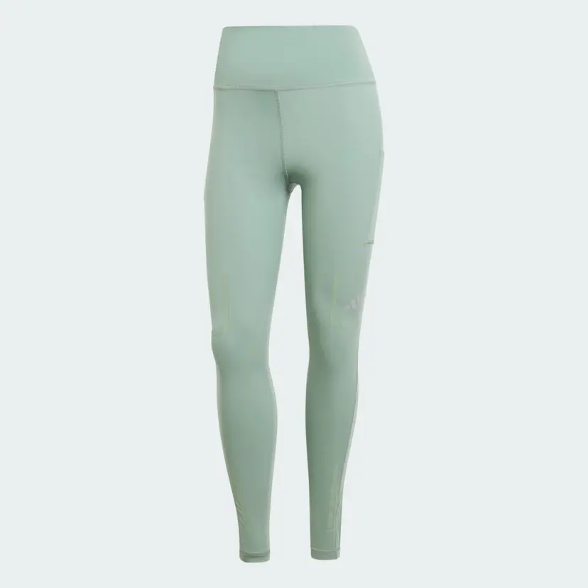 Adidas Ultimateadidas Reflective 7/8 Tights