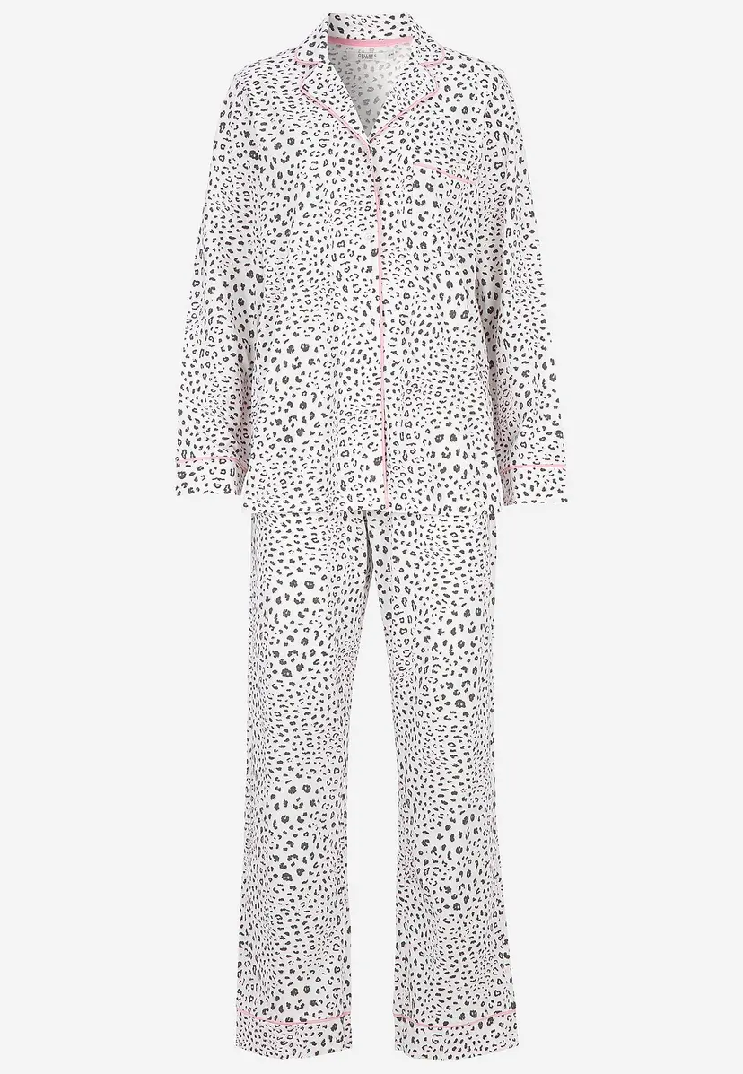 Cellbes of Sweden Todelt pyjamas