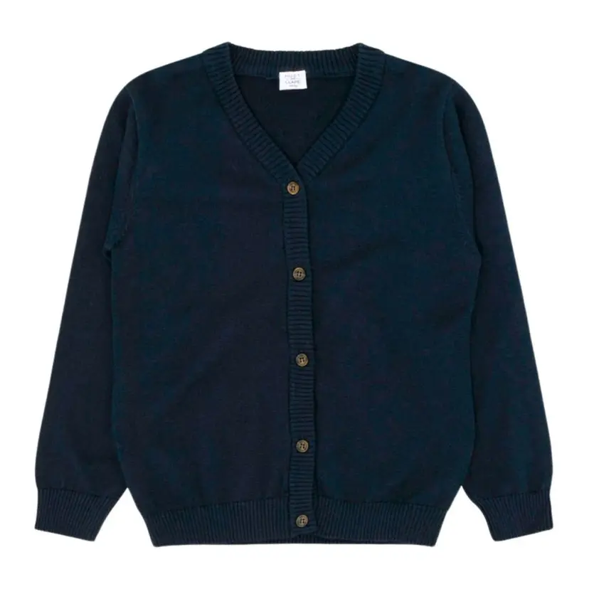 Hust and Claire Hust and Claire - Cardigan Carsten Navy