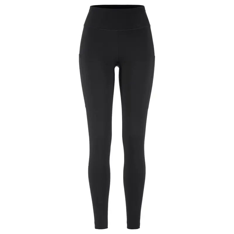Craft Craft Essence Tights 3 W Black