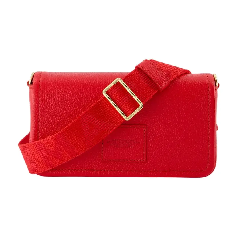 Marc Jacobs Marc Jacobs Skuldervesker – Rød