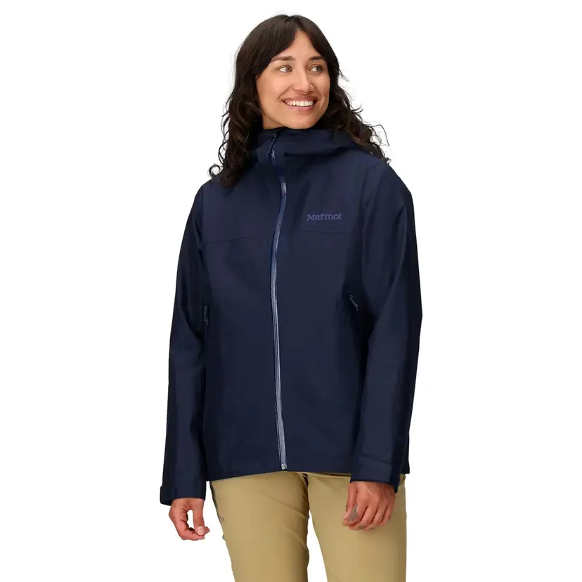 Marmot Marmot W's Minimalist Pertex Jacket Arctic Navy