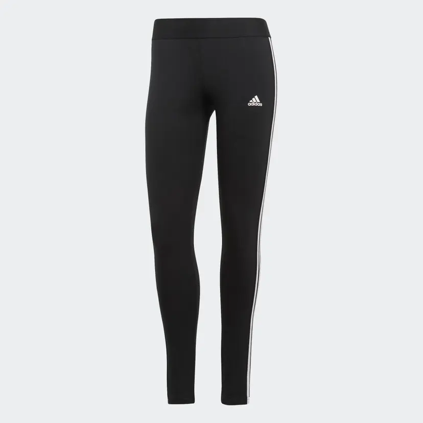 Adidas LOUNGEWEAR Essentials 3-Stripes Tights