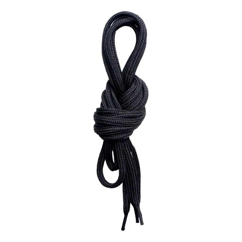 Lundhags Lundhags Shoe Laces 165 CM Black