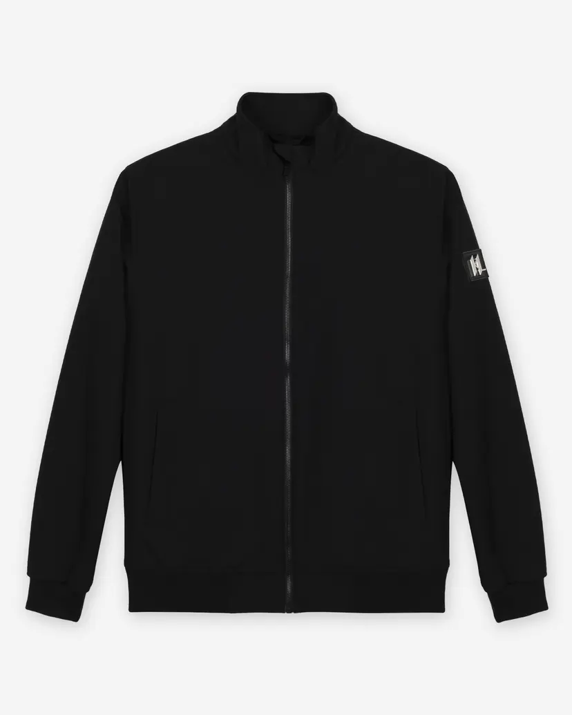 Karl Lagerfeld Karl Lagerfeld 505020 Black Jacket