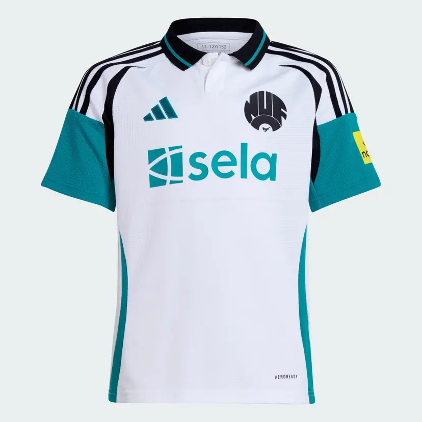 Adidas Newcastle United FC 24/25 Tredje Trøye