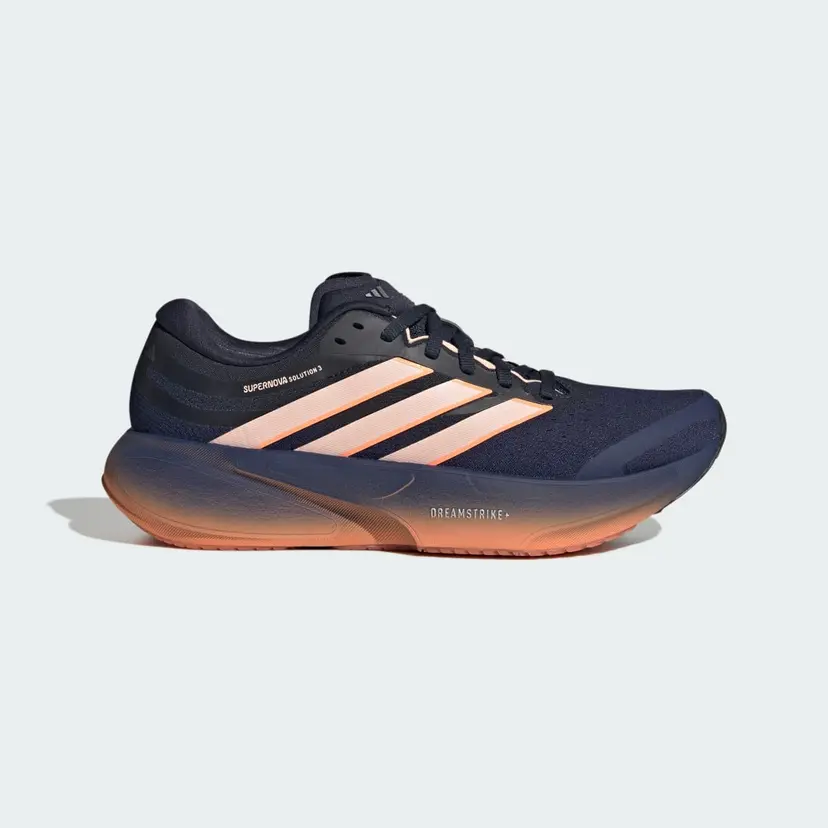 Adidas SUPERNOVA SOLUTION 3 RUNNING SKO