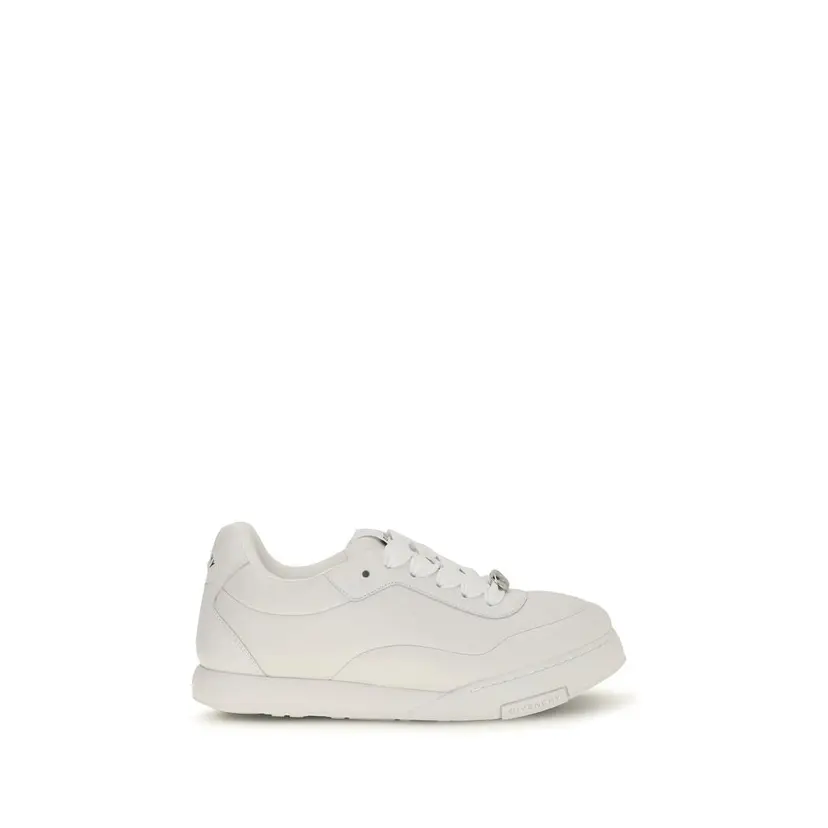 Givenchy Givenchy Sneakers – Hvit