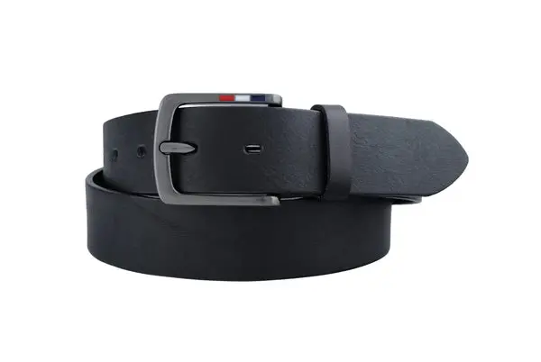 BOSSWIK 6925/35 Belt, black