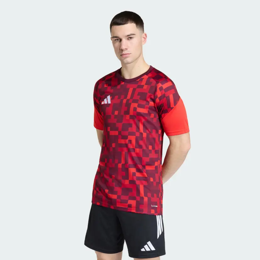 Adidas 26 PRE MATCH JERSEY