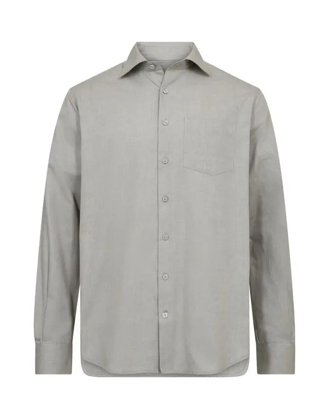Gino Marcello Shirt l/s modern fit