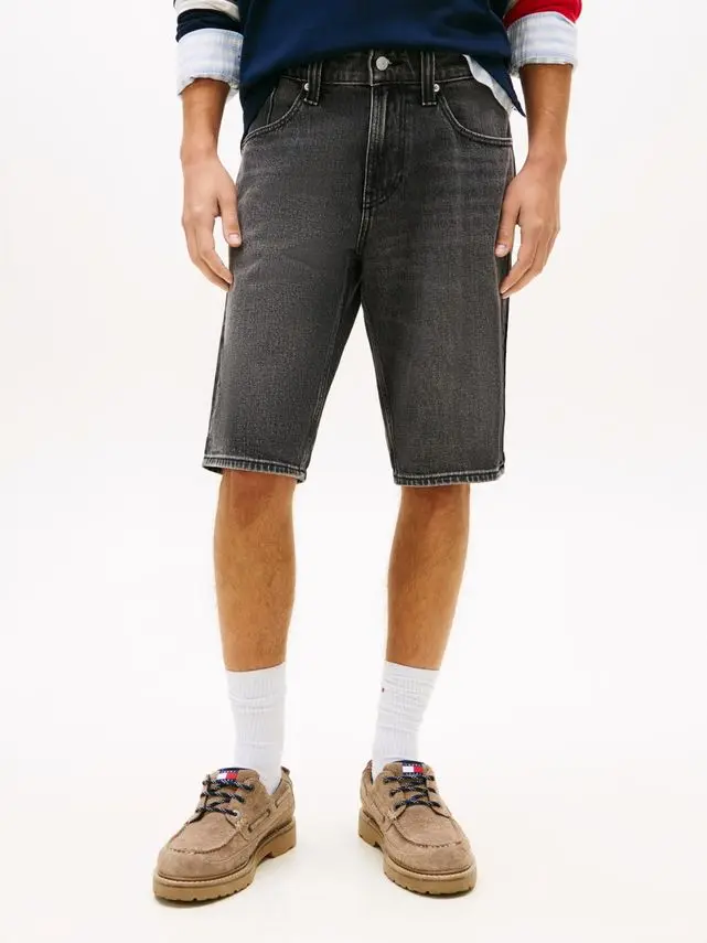 Tommy Jeans RONNIE SHORT BI0187