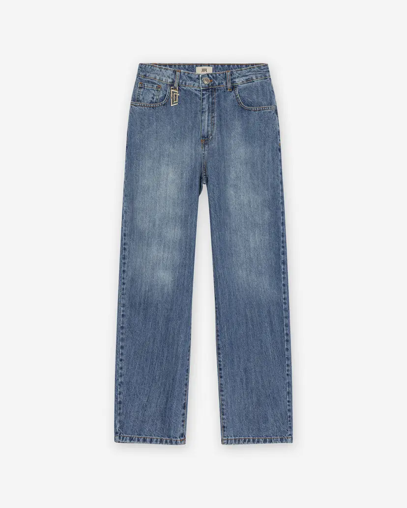 Jijil Jijil JPE26PJ103 Blue Jeans