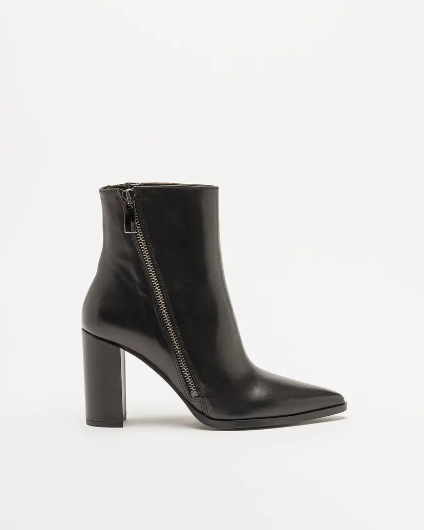 PROF Botins Prof A48 Preto