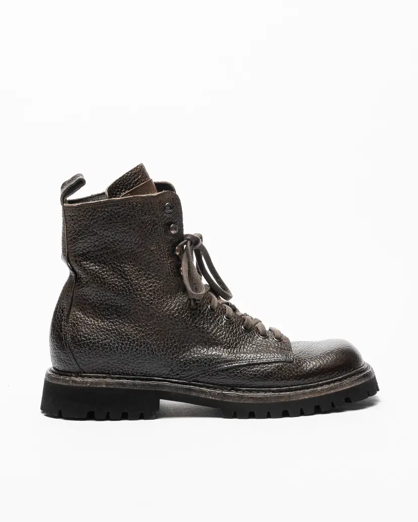 Shoto Shoto 51764 Brown Boots