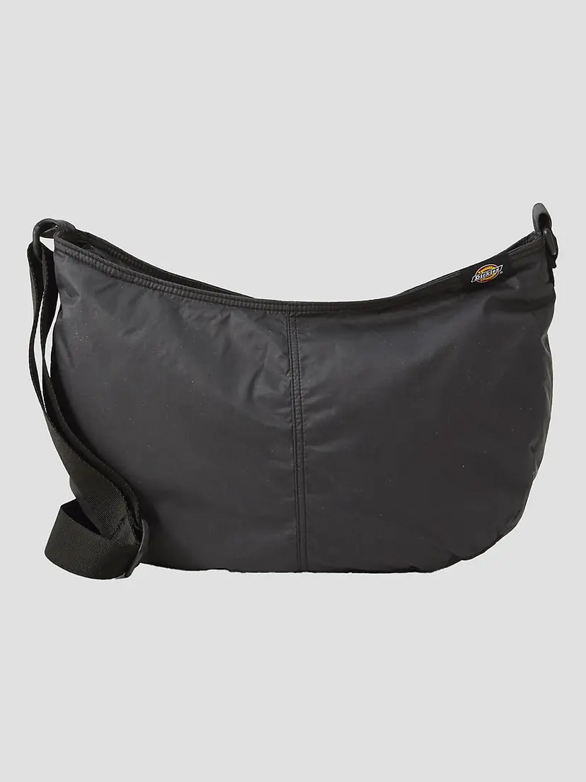 Dickies Dickies Unionville Crossbody Bag svart