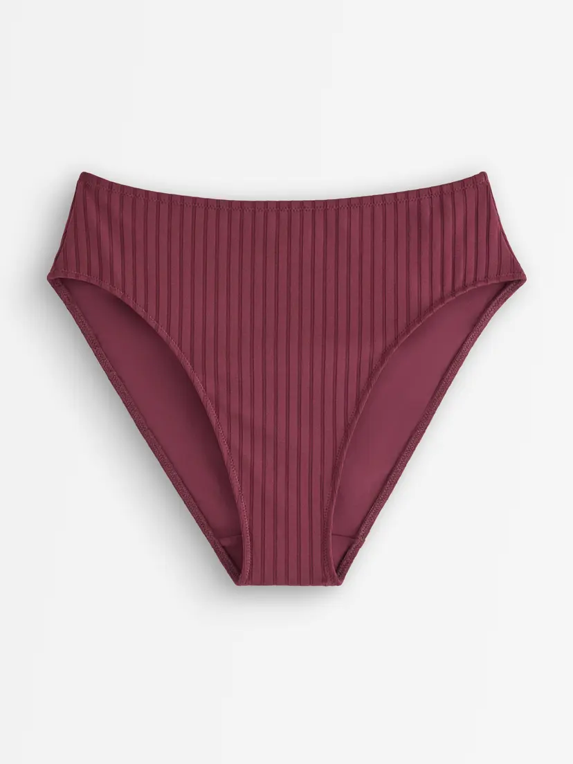 Lindex Bikiniunderdel med høy midje