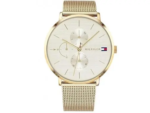 Tommy Hilfiger Tommy Hilfiger Jenna Dameur TH1781943