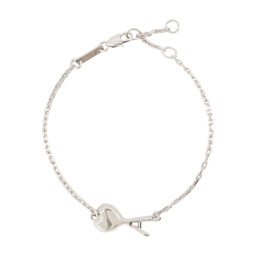 Ami Paris Ami Paris Armbånd – Grå