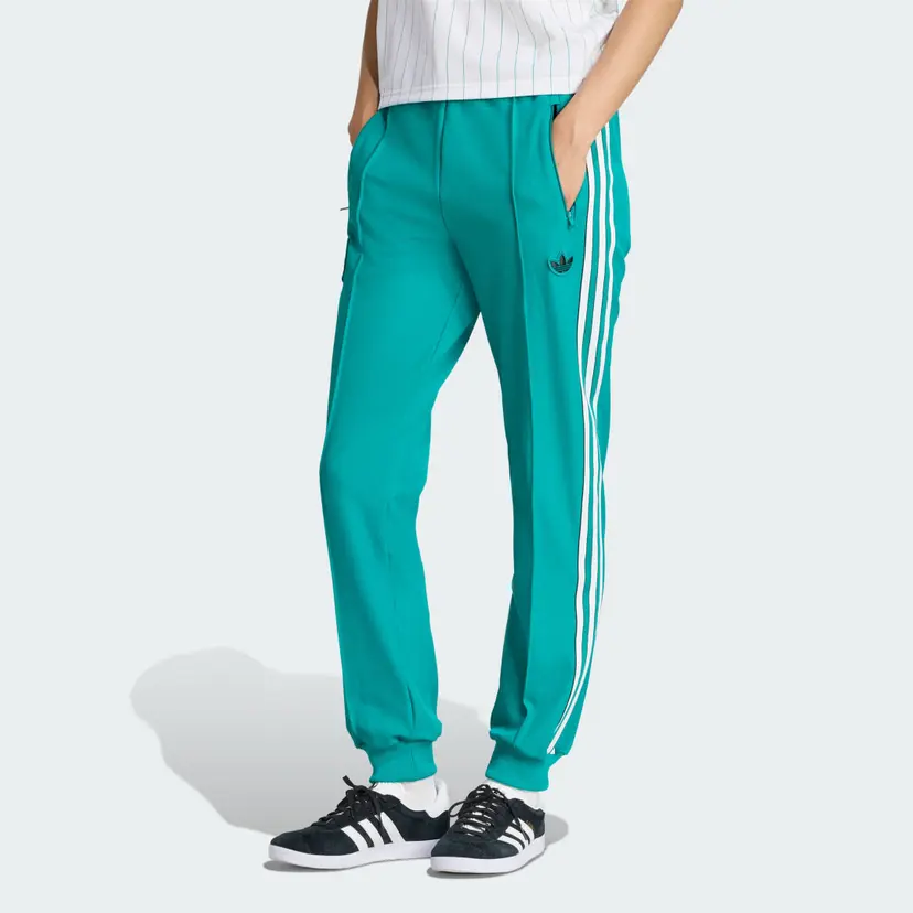 Adidas Liverpool FC Terrace Icons Treningsbukse