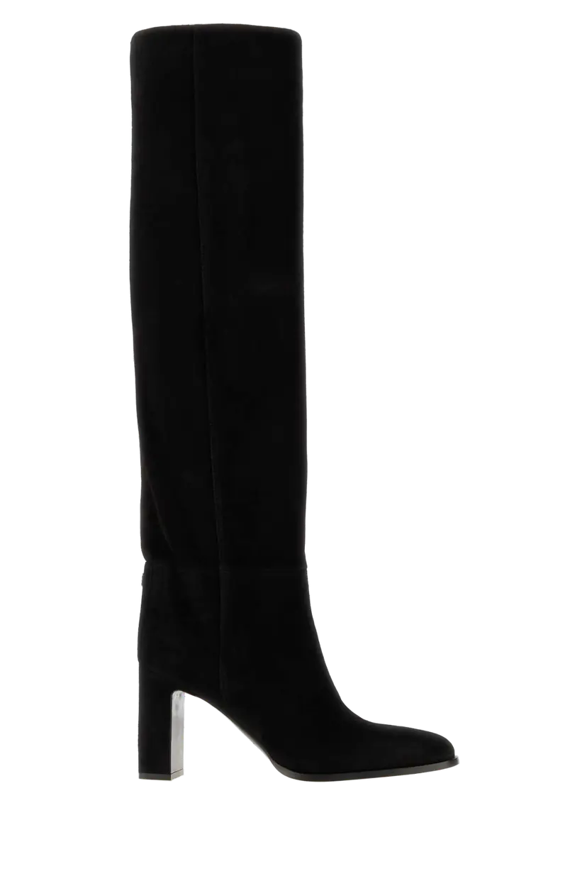 Jimmy Choo Jimmy Choo Støvler – Svart