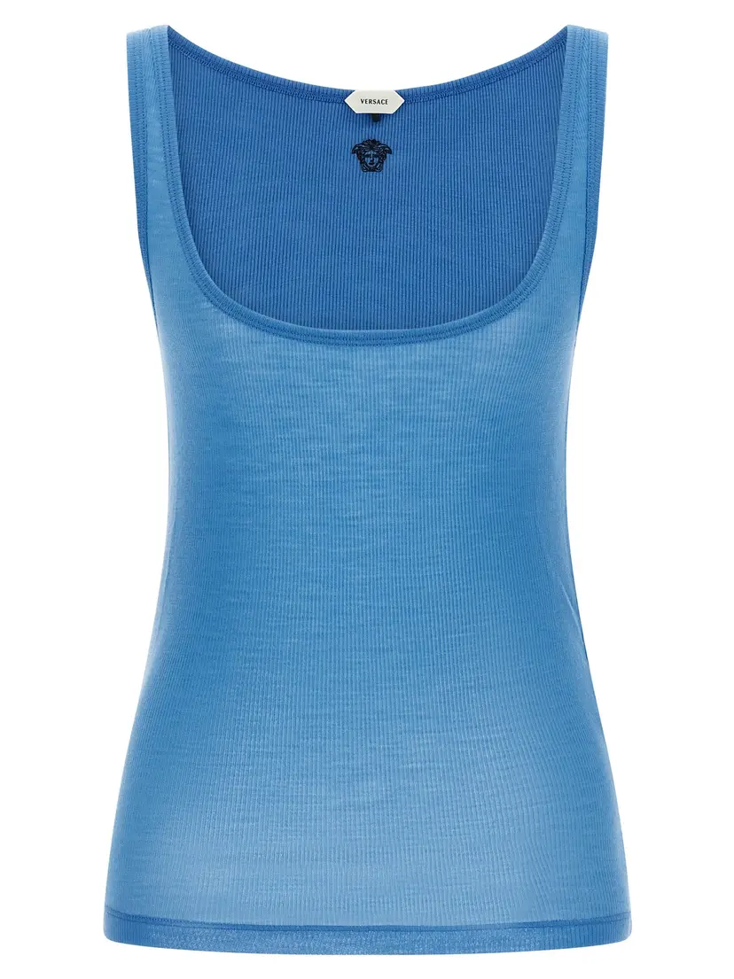 Versace Versace Singleter – Blå