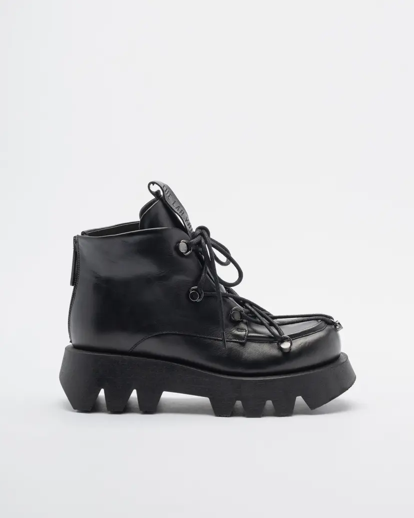 The Lab.yrinth Botas THE LAB.YRINTH 9971 Preto