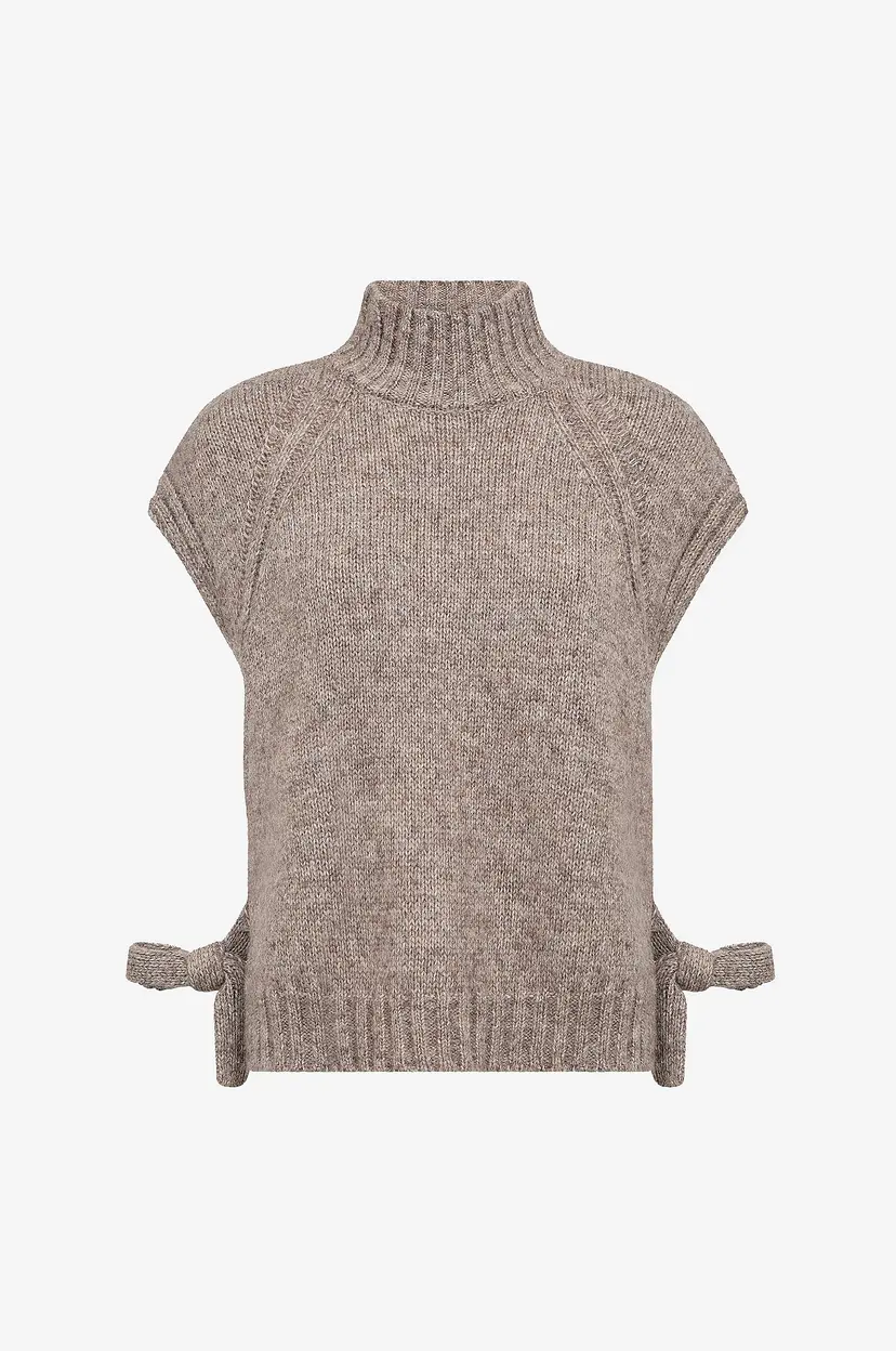 Levete Room Vest Lr-Toga 3 - Beige