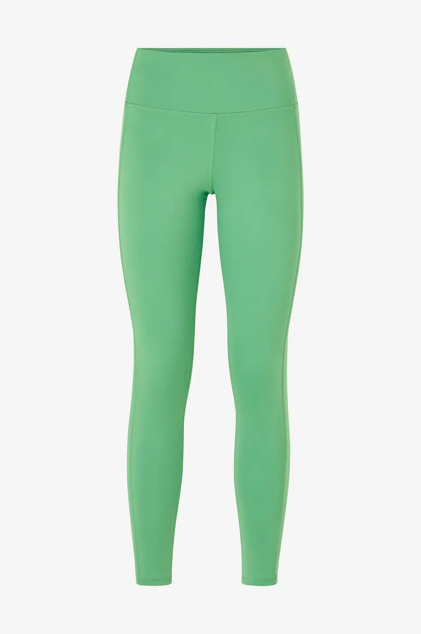 Reebok Performance Treningstights ID Train BL Tight - Grønn