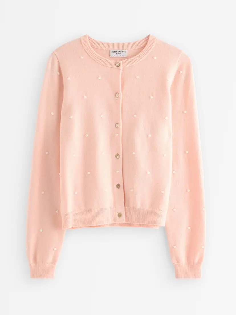 Lindex Strikket cardigan
