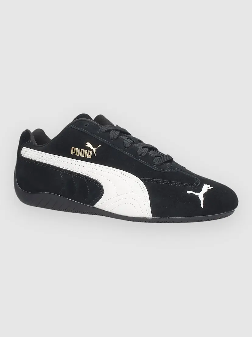 Puma Puma Speedcat OG Sneakers svart
