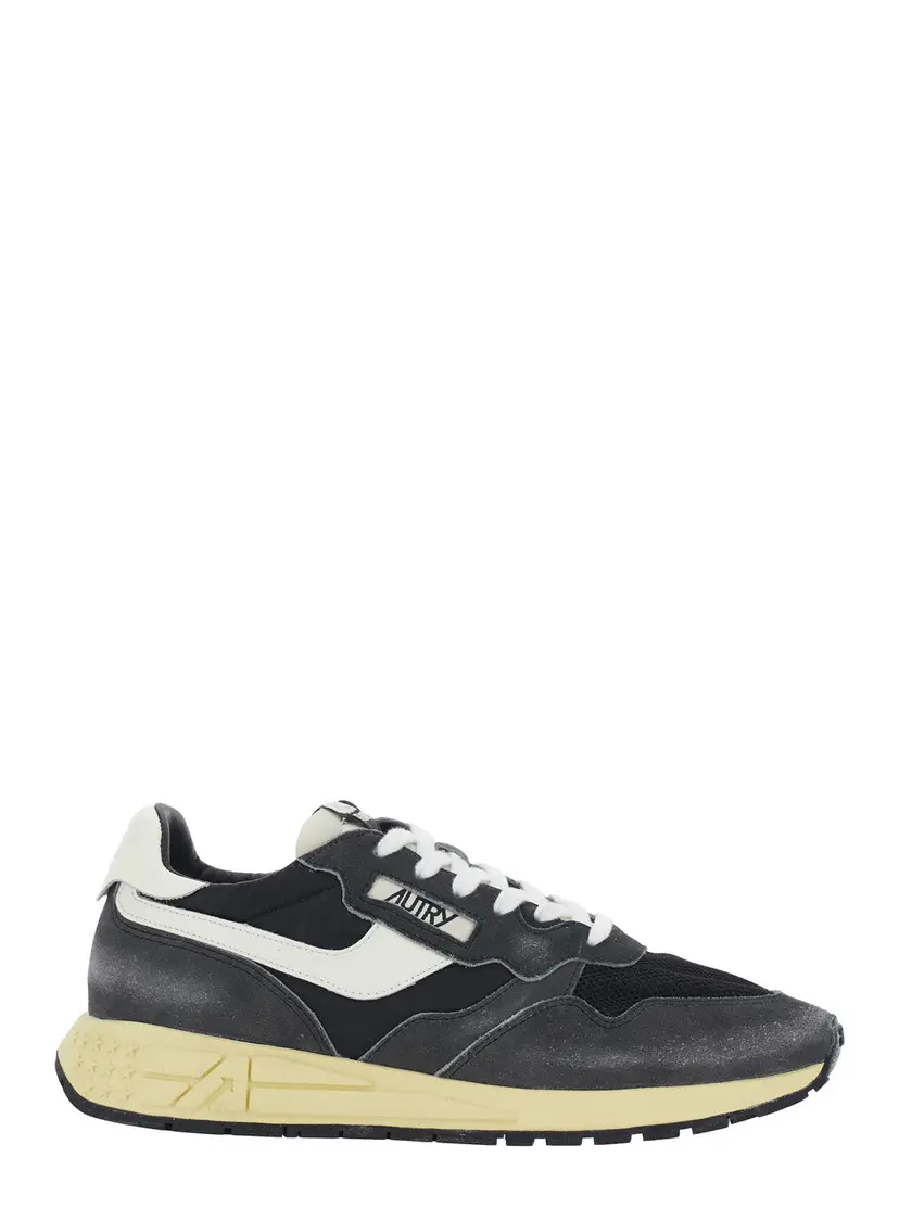 Autry Autry Sneakers – Beige