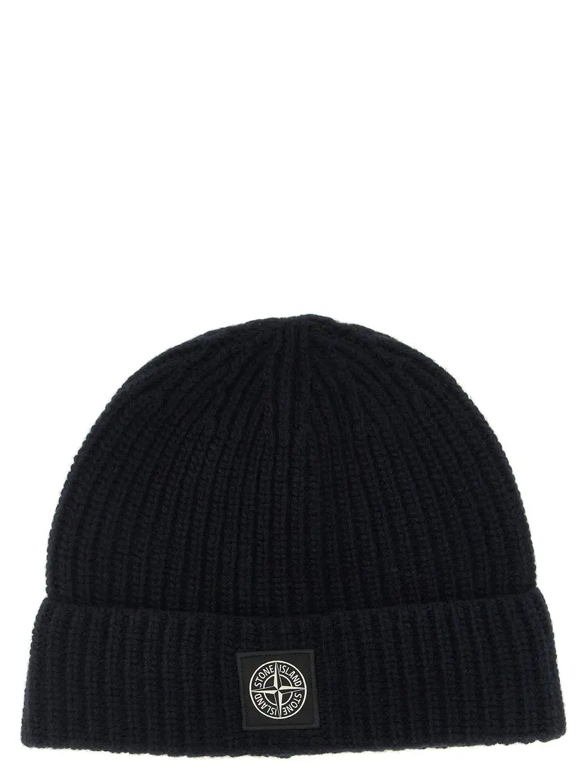 Stone Island Stone Island Luer – Blå