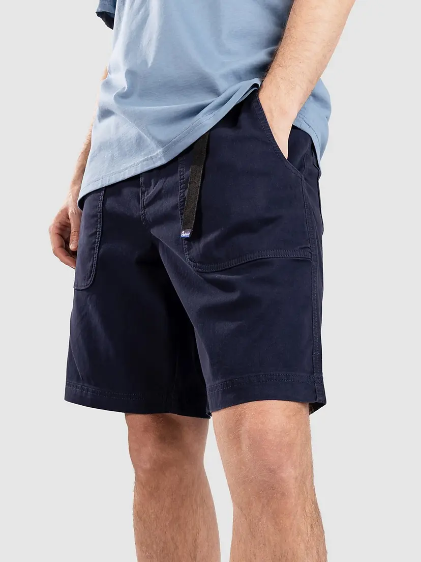 Penfield Penfield Felton Shorts blå