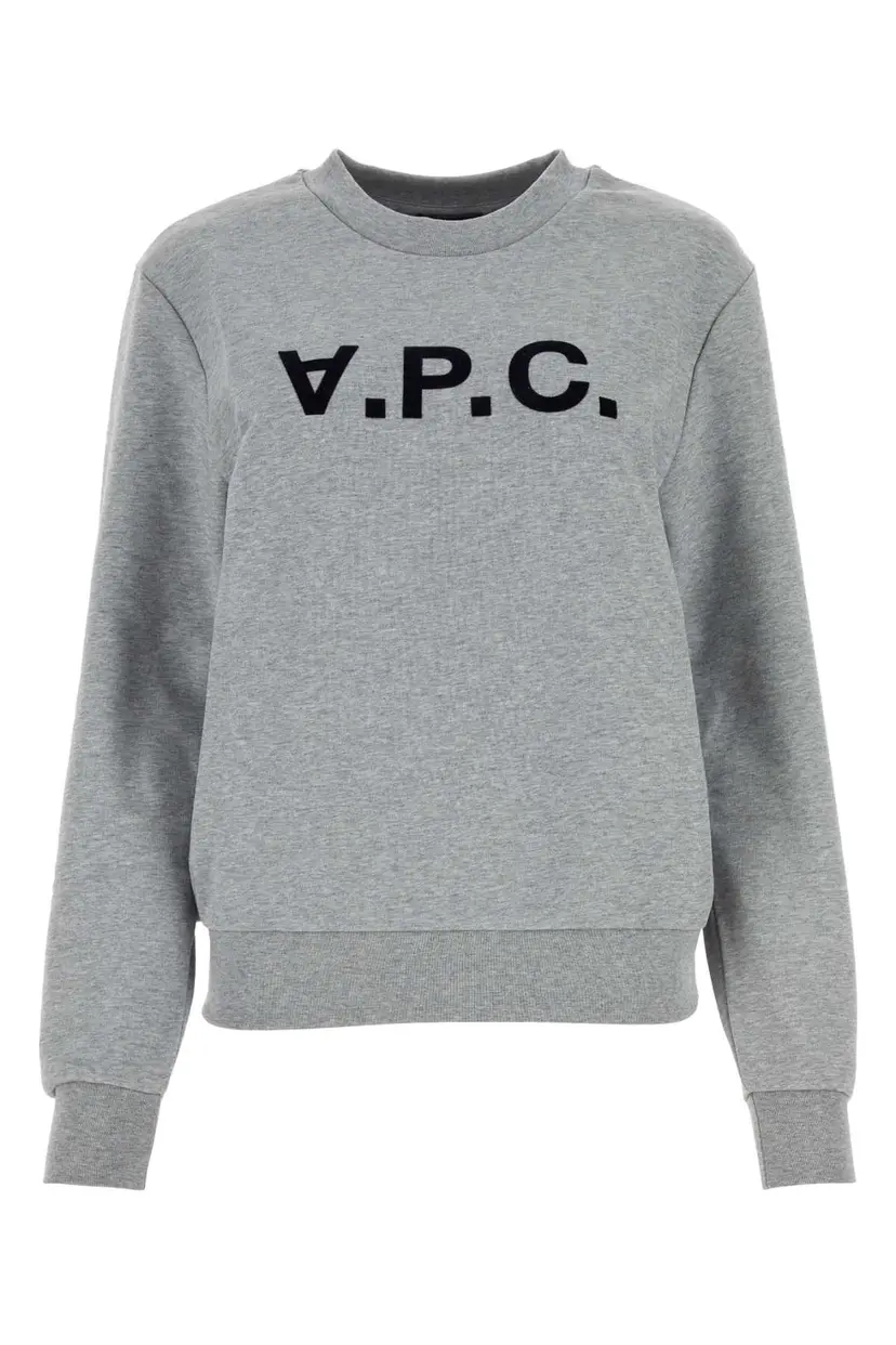 A.P.C. A.P.C. Hettegensere – Grå