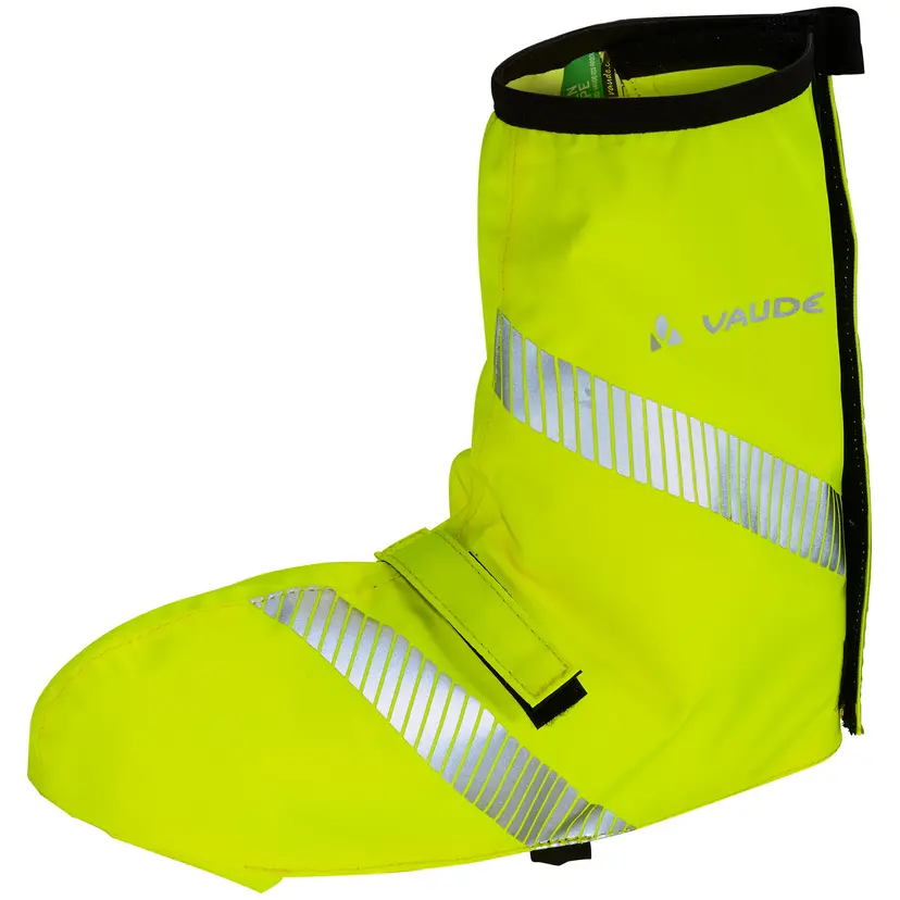 Vaude VAUDE Luminum Bike Gaiter Neon Yellow