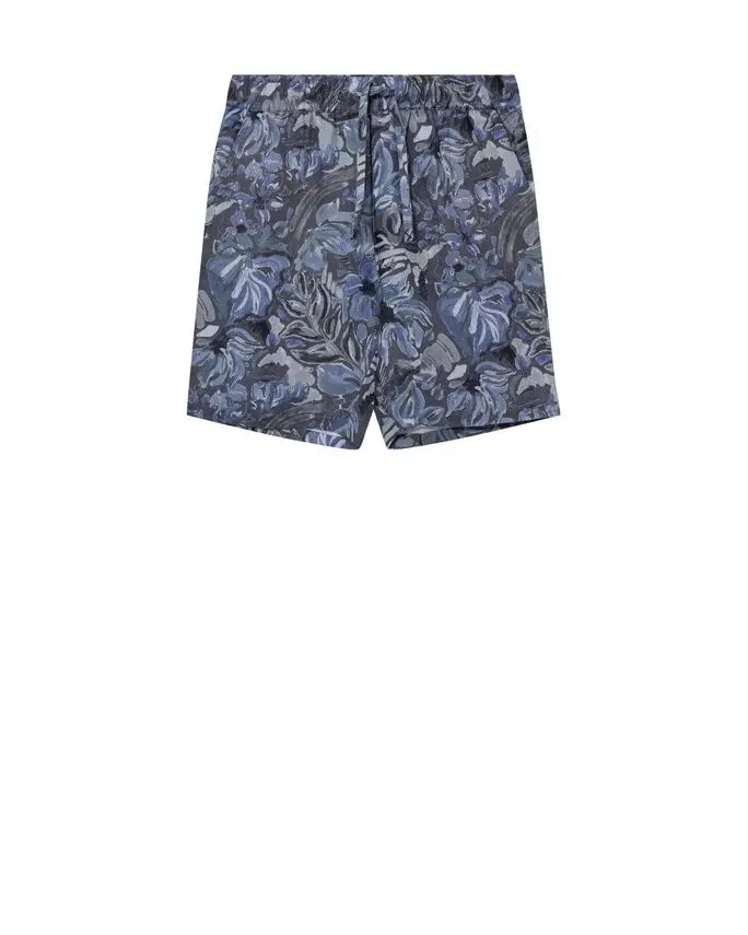 Mos Mosh MMGHolt Sun Linen Shorts