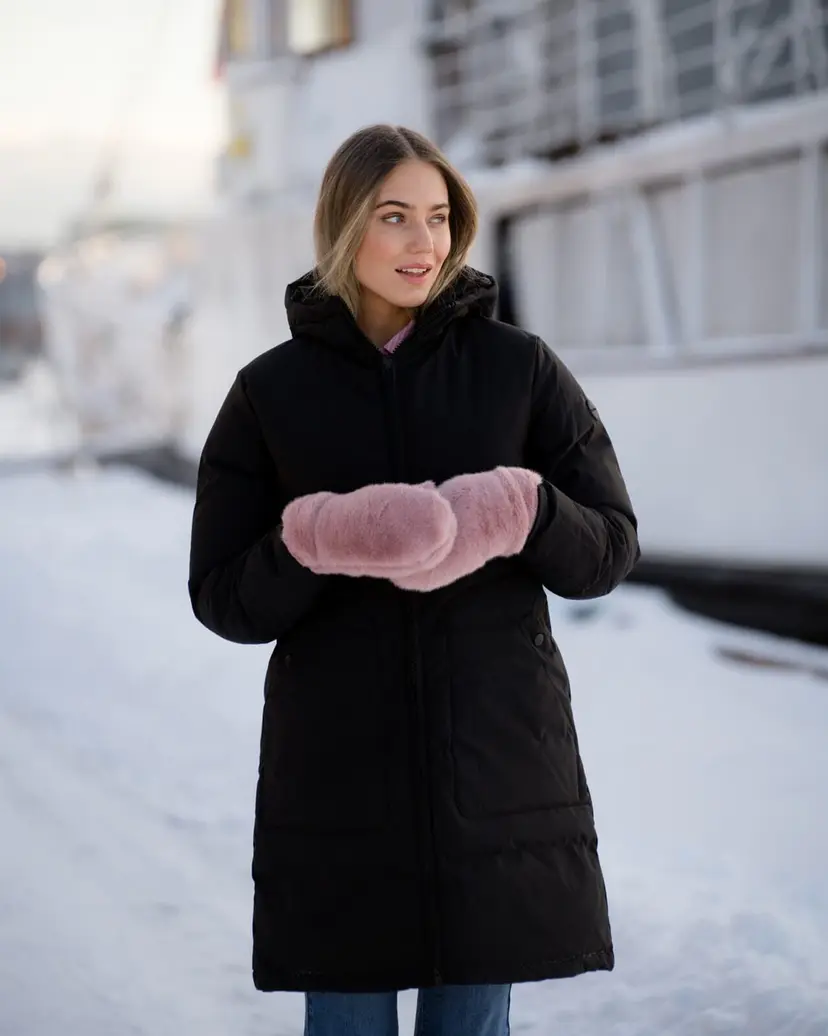 Floyd Parkas Alexandra