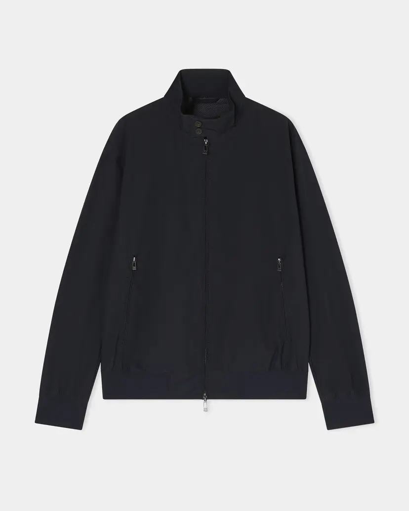 Armani Exchange Armani Exchange XM002139 Blue Jacket