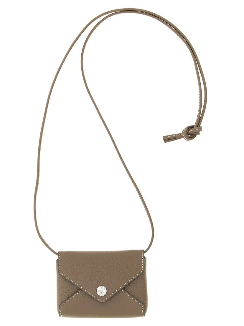 Tory Burch Tory Burch Lommebøker – Brun