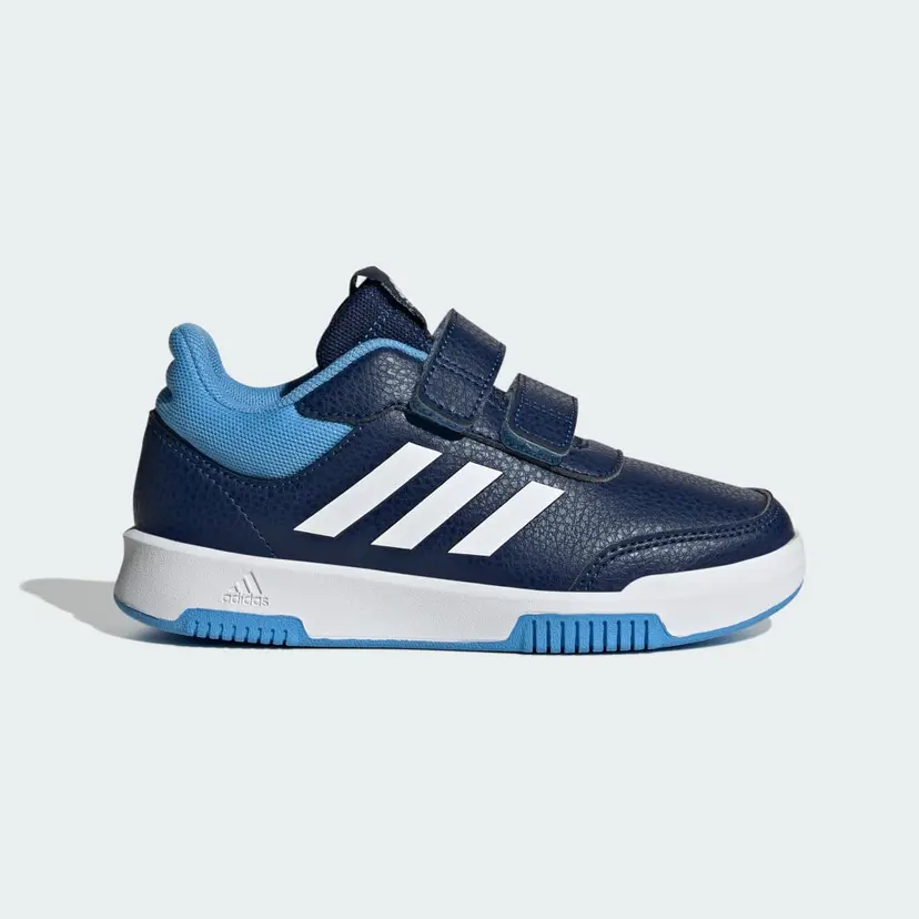 Adidas Tensaur Hook and Loop Sko