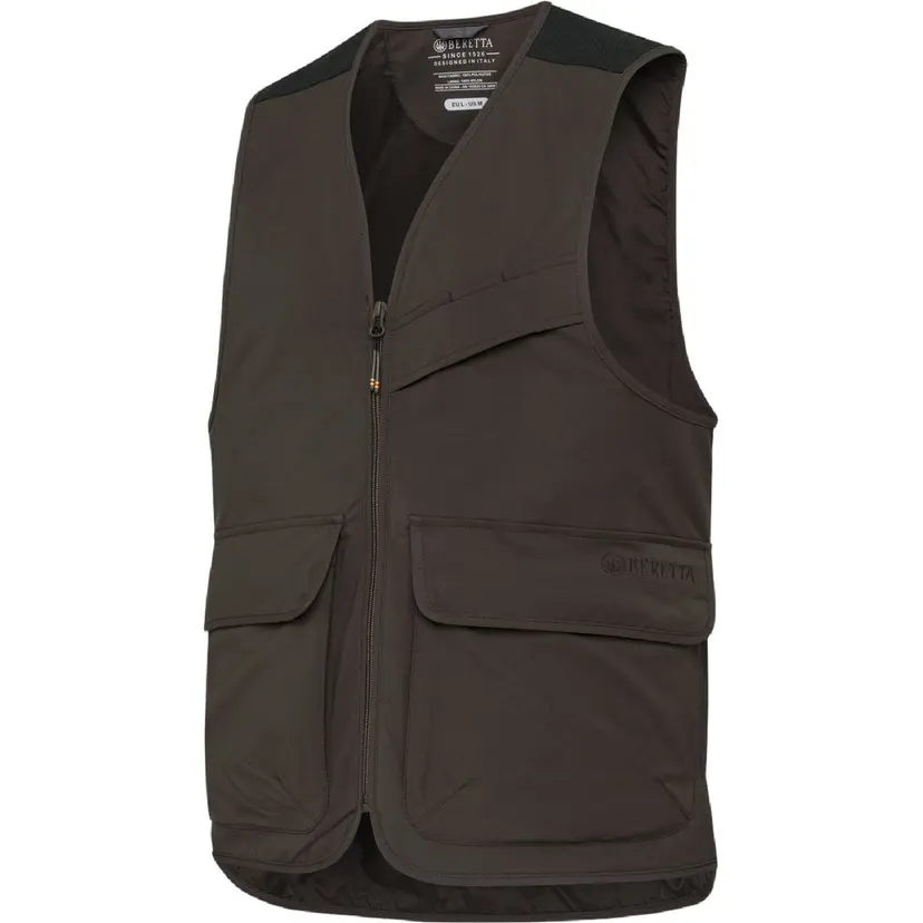 Beretta Beretta Symmer Vest Brown Bark