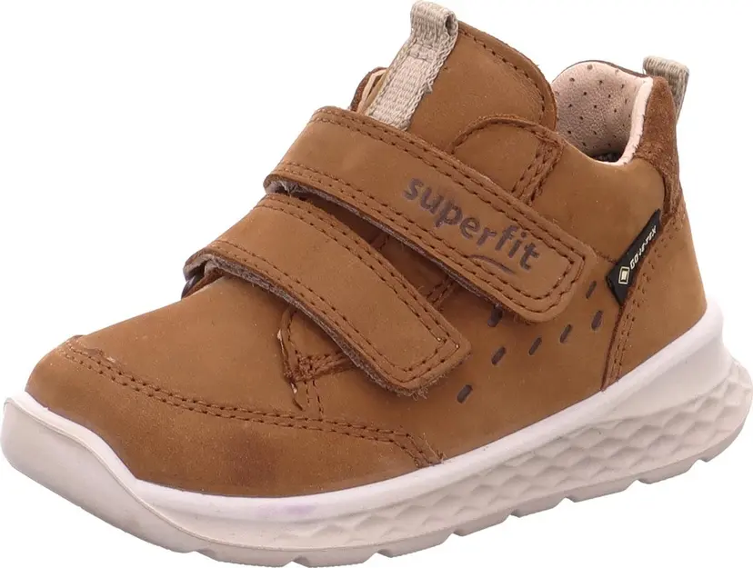 Superfit Superfit Kid's Breeze Brown/Beige