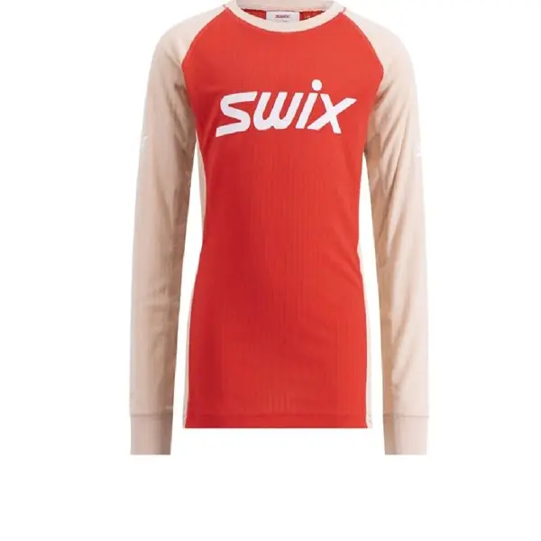 Swix Swix RaceX Classic Long Sleeve Junior